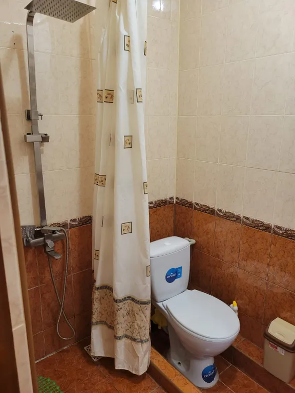 Квартира Комната — Судак