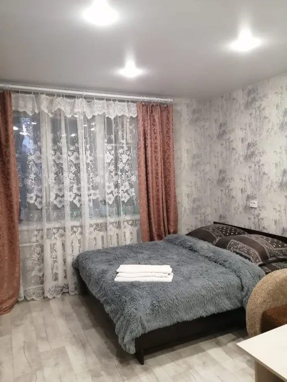 Уютная квартира в центральном районе города