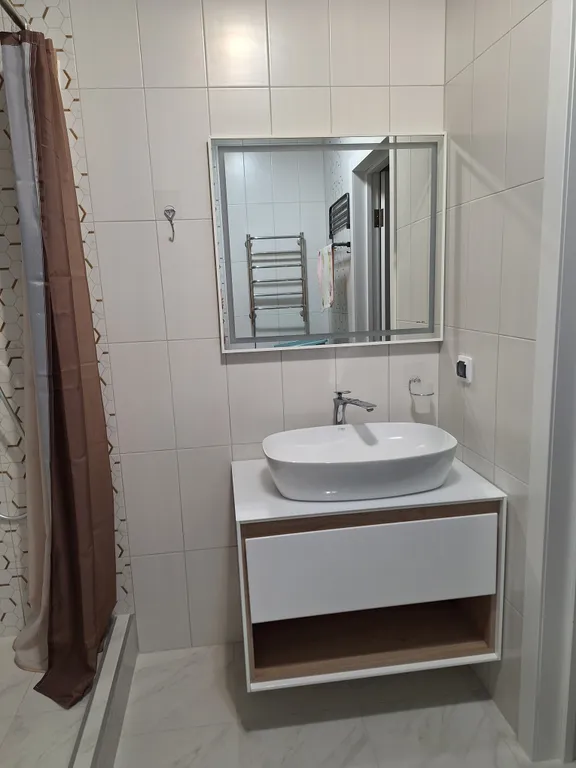 Квартира Квартира Апартамент 45 м2 — Светлогорск