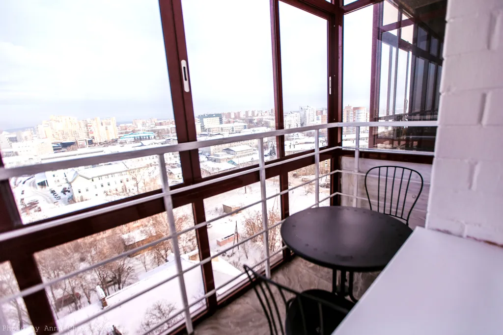 Американская классика для 5 гостей