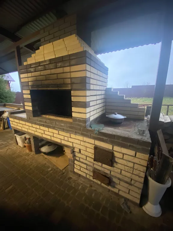 Просторный коттедж в тихом месте