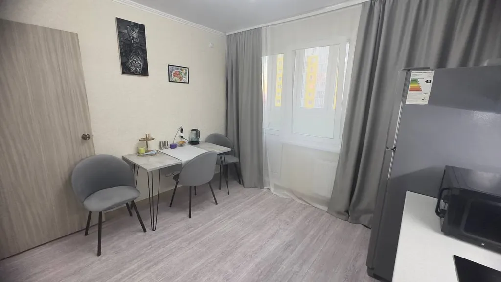 Квартира Квартира для души — Анапа