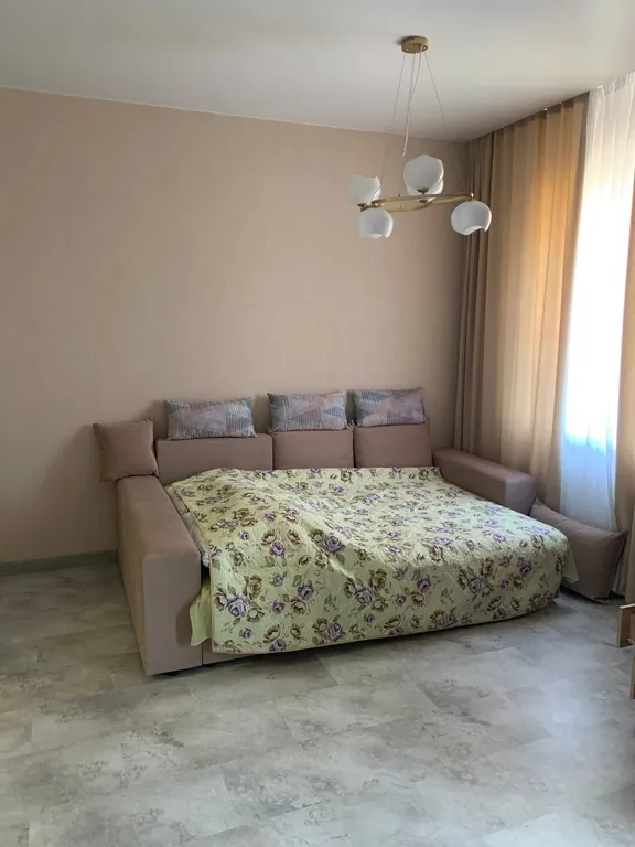 Апартаменты в центре города с видом на море