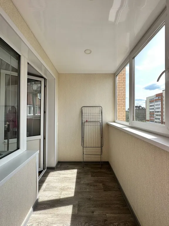 Идеальная двухкомнатная квартира для вашего отдыха