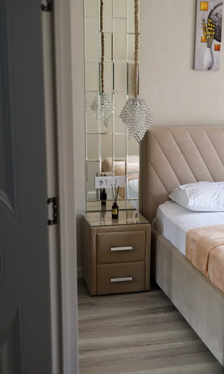 Квартира Красивая квартира -горы и море — Лазаревское