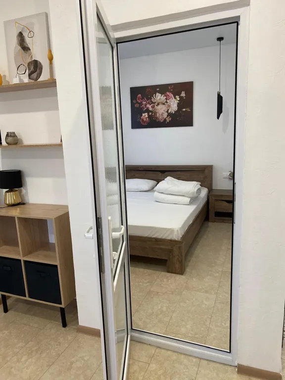 Квартира Комната — Кучугуры