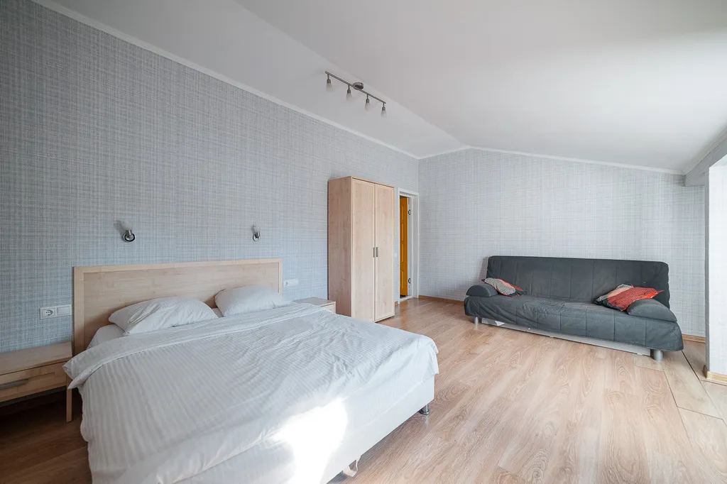 Дубки Хаус на Истре