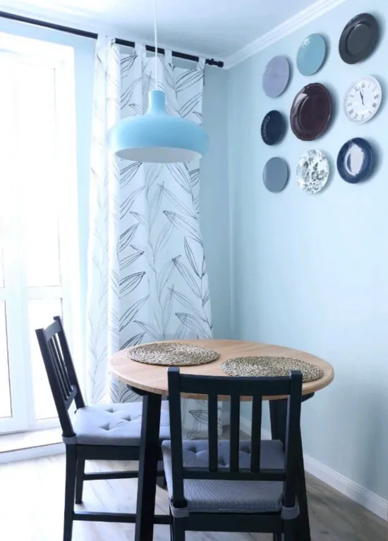 Уютная квартира у военного госпиталя