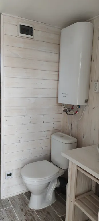 Агро туристический комплекс Сартана