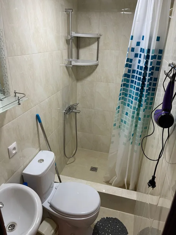 Квартира Комната — Сухум