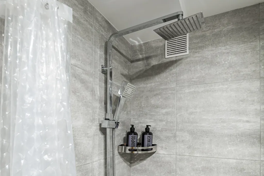 Однокомнатная квартира рядом с метро и красивом видом на набережную