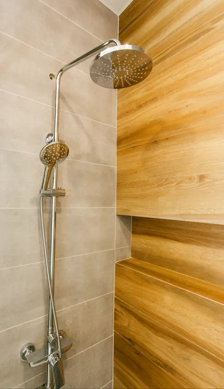 Квартира Квартира Апартамент в 100 метрах до моря — Сириус