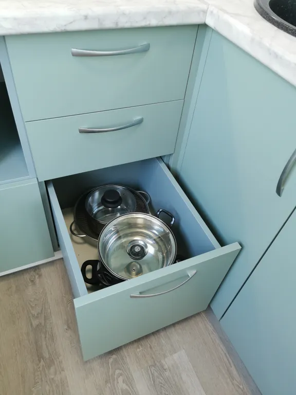 Апартаменты Коронель-Вилладж