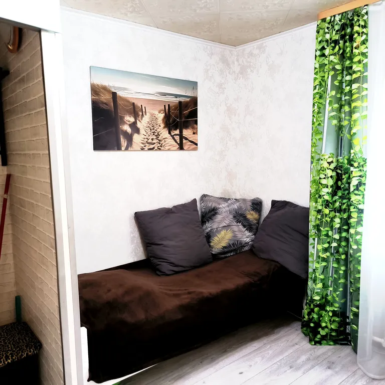 Квартира Уютная комната — аренда посуточно в Екатеринбург