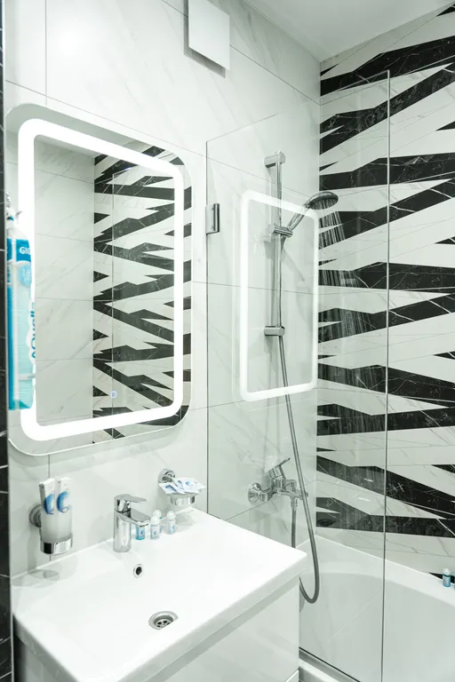 Квартира Апартаменты Классик -4 — Калининград