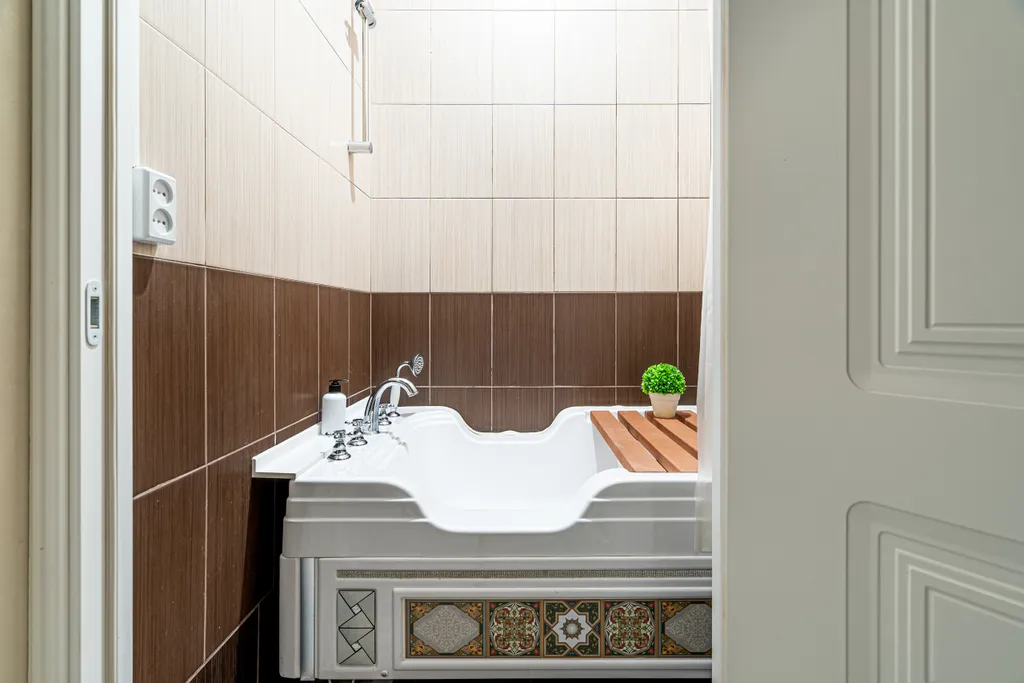 Квартира Квартира Bliss aparts Deputatskaya "B". Парковка в закрытом дворе. Зона ЮНЕСКО. — Ярославль