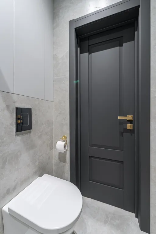 Уютная квартира на берегу Балтийского побережья