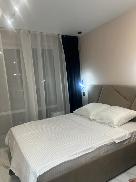 Квартира возле аэропорта