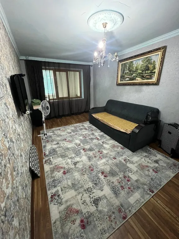 Квартира у каньона