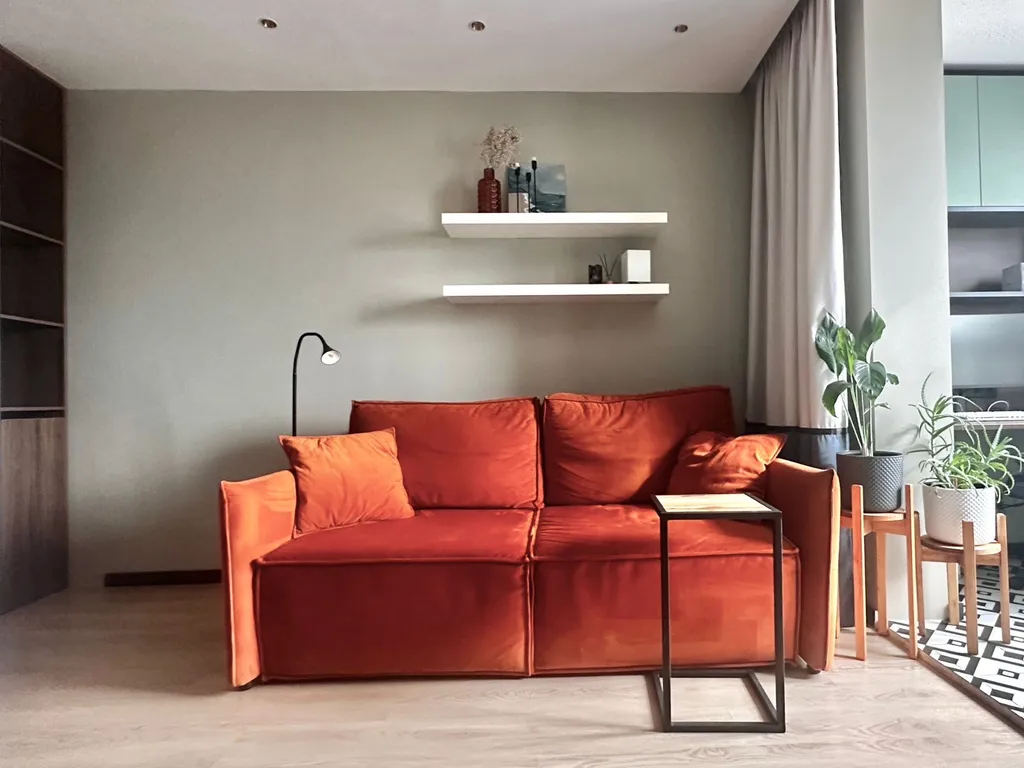 Квартира Апартаменты Хочу в Амстердам — аренда посуточно в Красноярск