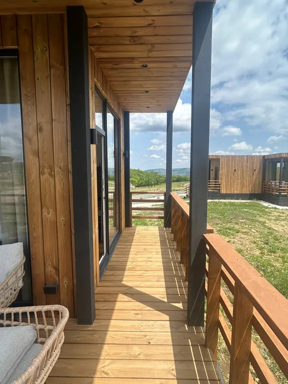 Дом Премиум Люкс