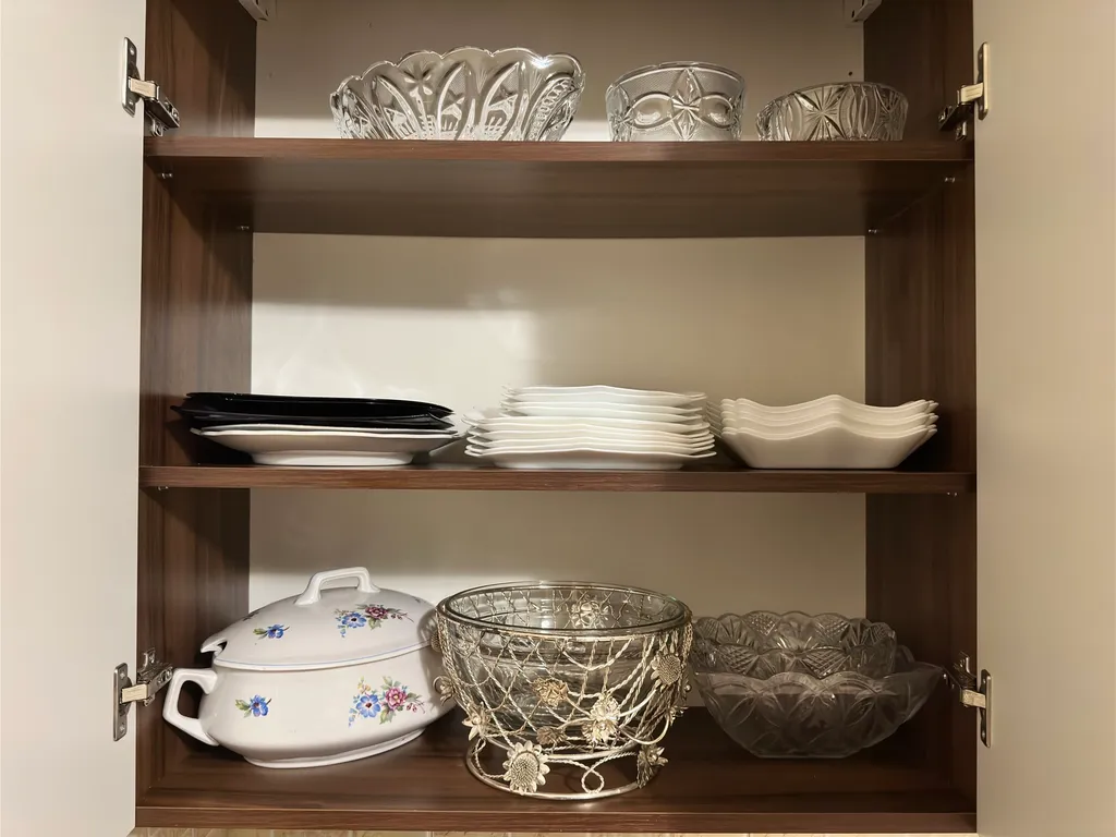 Частный дом с камином