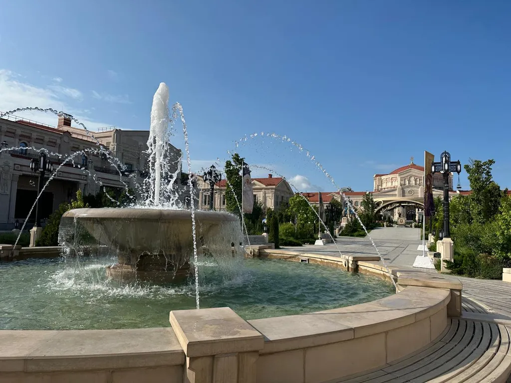 Квартира Квартира Рядом парк Победы, Херсонес, не берем оплату за уборку — Севастополь