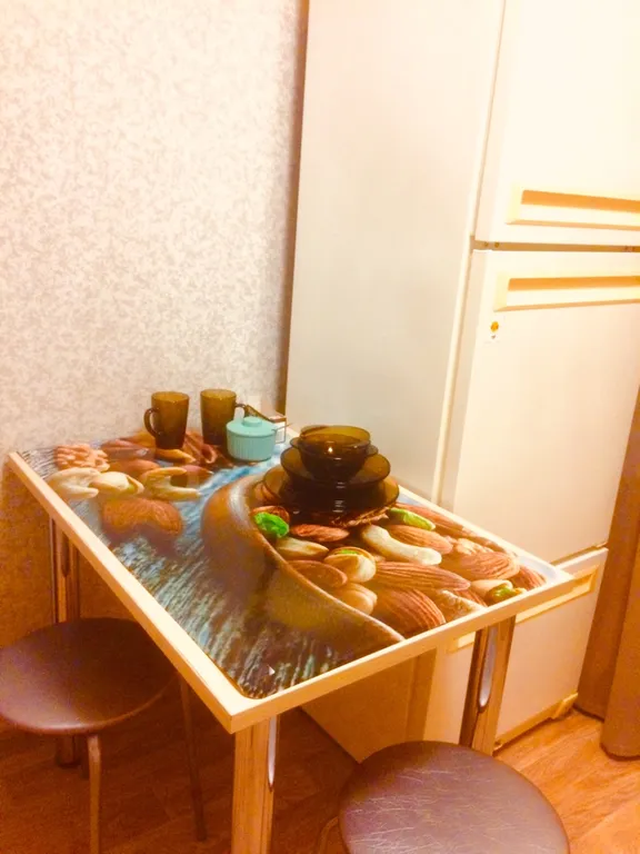 Уютная квартира в центре