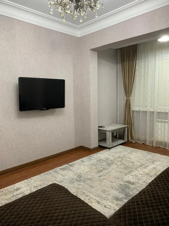 Квартира Уютная квартира рядом с морем и Анжи Ареной на первой береговой линии — Каспийск