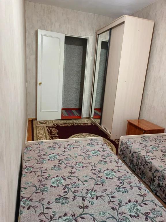 Уютная двушка в центре курорта