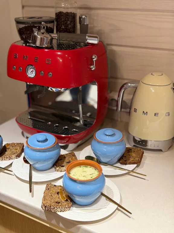 Дом с камином 15 минут от города