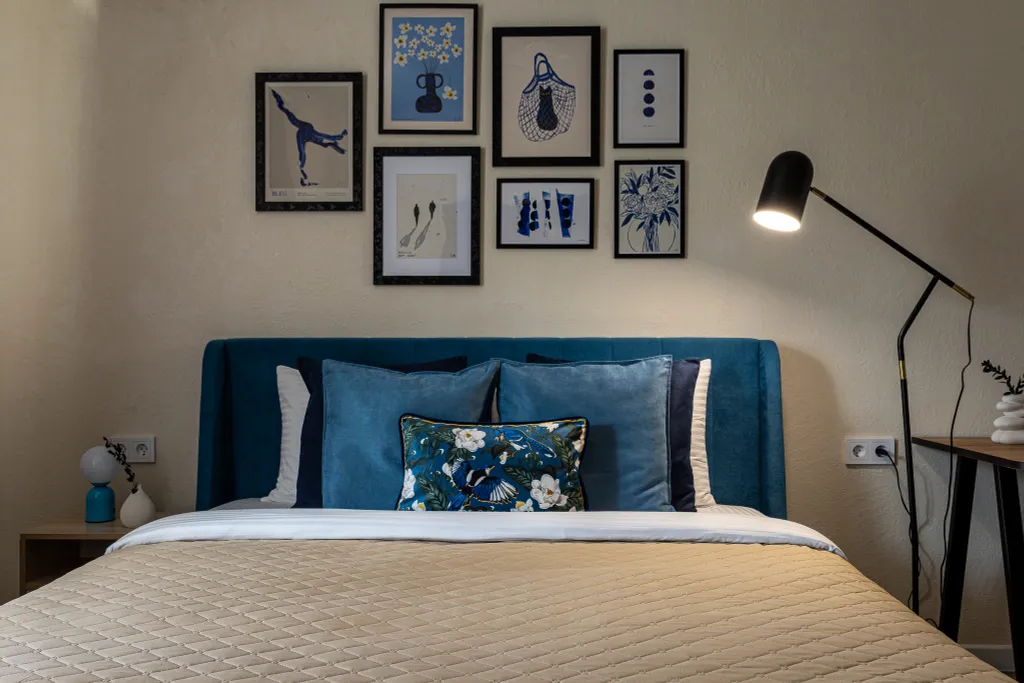 Атмосферная однушка в самом сердце Самары