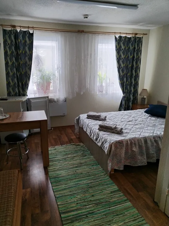 Квартира Комната — Калевала