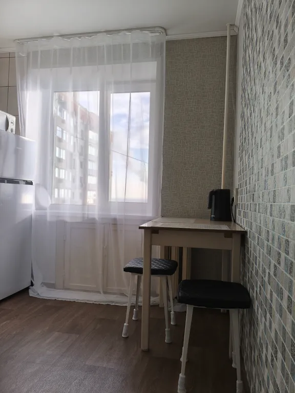 Уютная квартира в самом центре города