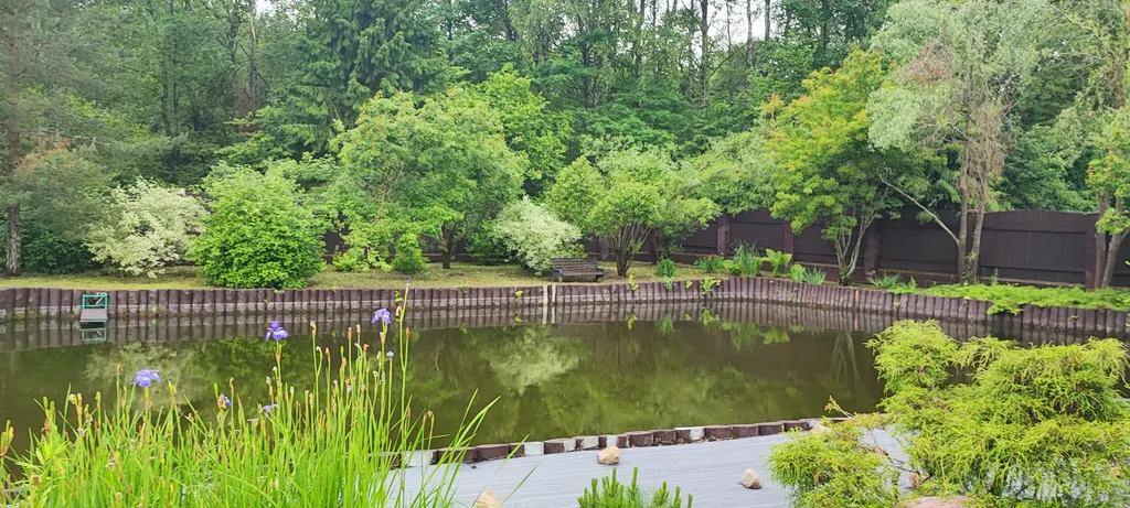 Дом-баня, уютный и комфортный