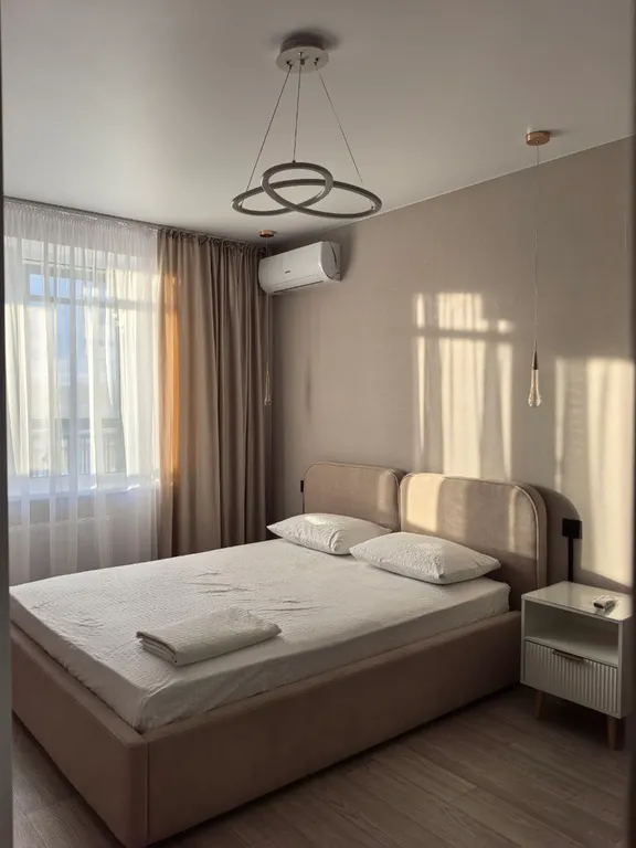 Квартира в лучшем районе города