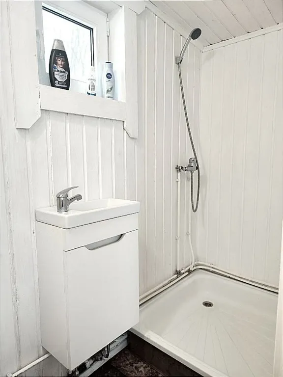 Домик на двоих Карелия