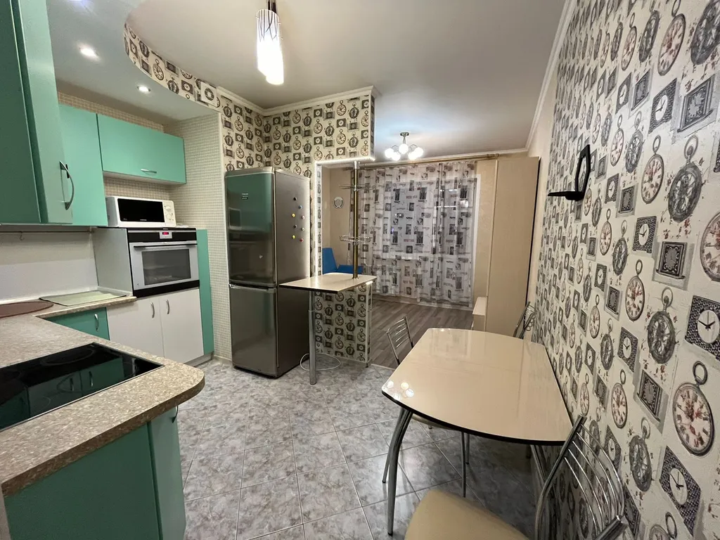 Уютная квартира от собственника