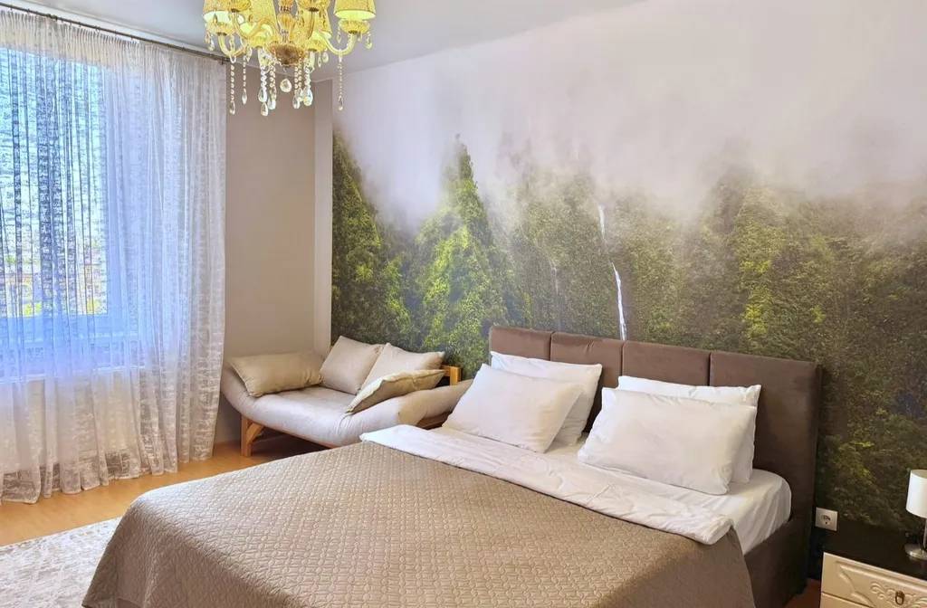 Квартира Апартаменты Гросс Хаус — аренда посуточно в Калининград