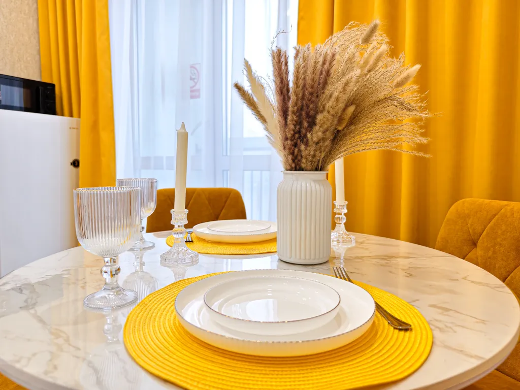 Квартира рядом с теннисным кортом и парком