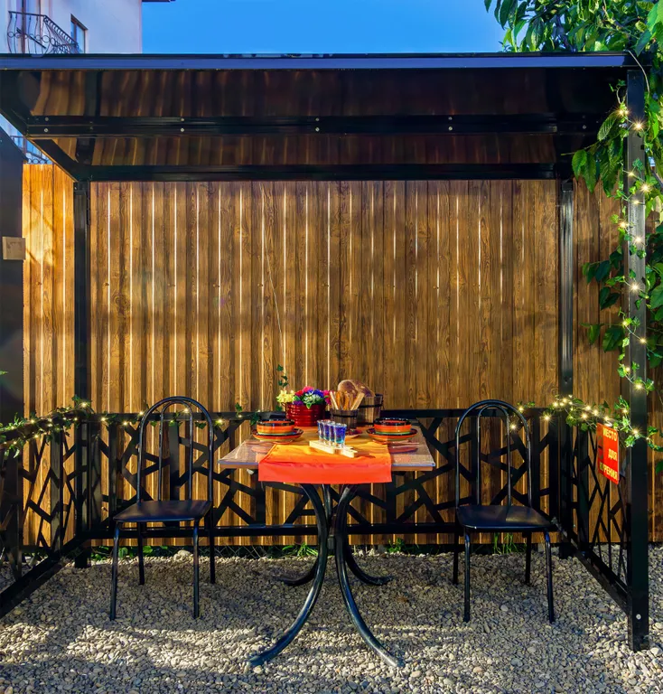 Квартира 1-комнатная Квартира — Геленджик