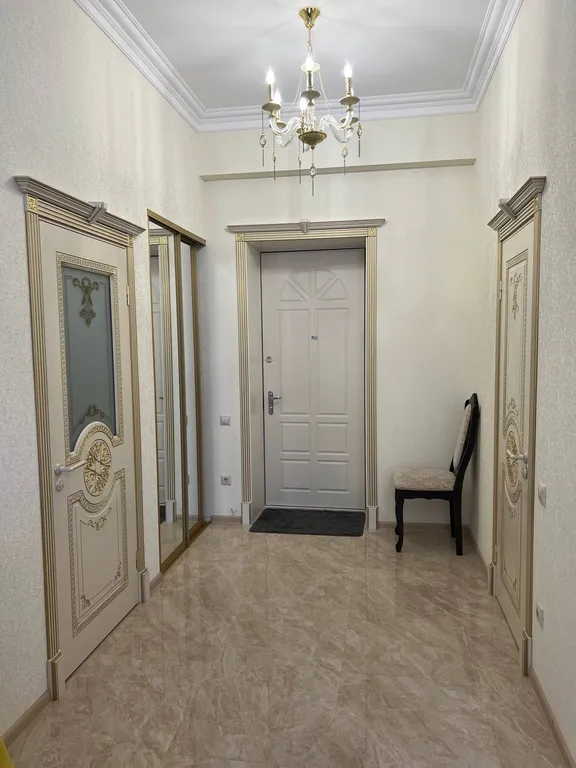 Апартаменты для вашего прекрасного отдыха