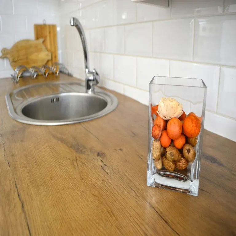 Квартира Стильная светлая квартира возле Верхнего озера — Калининград