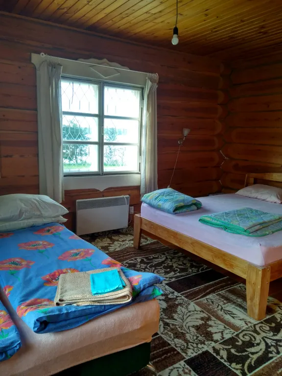 Гостевой дом Лось