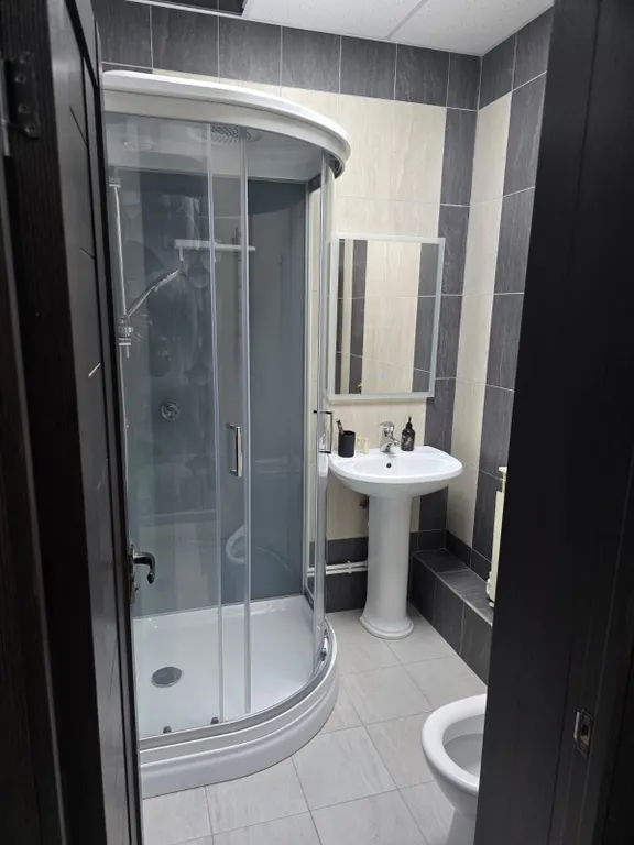 Квартира студия в центре города