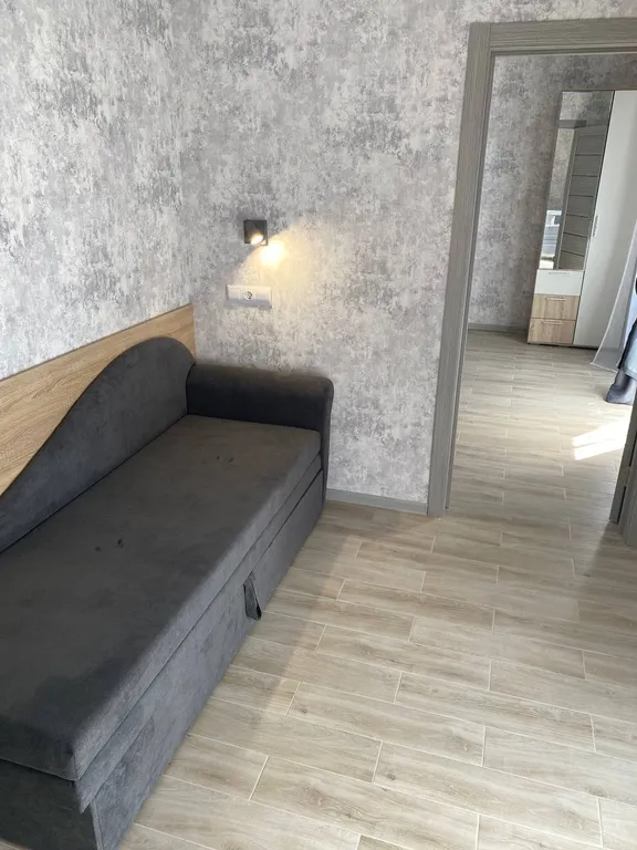 Квартира Комната — Судак