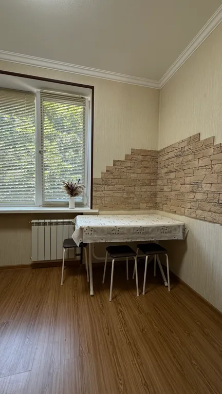 Уютная квартира в центре