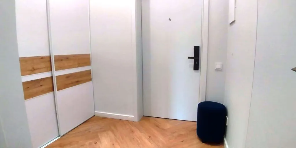 Семейные апартаменты у моря с большой террасой