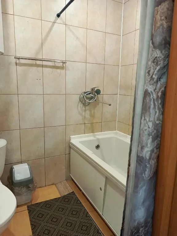 Эконом студия №4 на ГЛЦ Абзаково