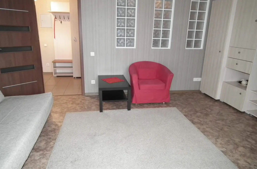 Квартира в центре